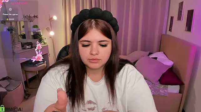 Annet_Nel1son webcam