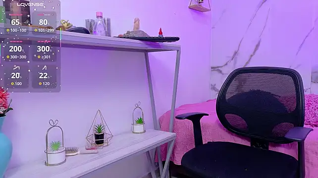 dariah_jhonson webcam