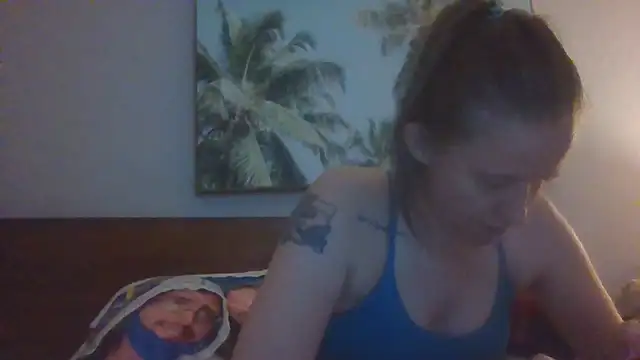 Jenonthecock webcam
