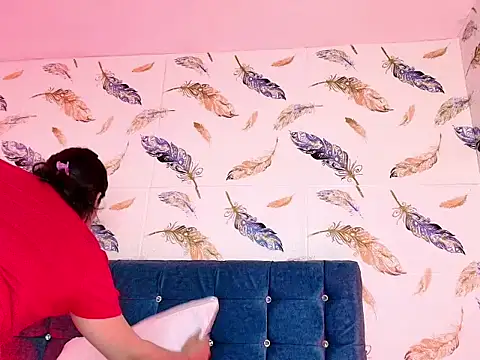 evangelinemoon (F teen) - control fuck machinex10