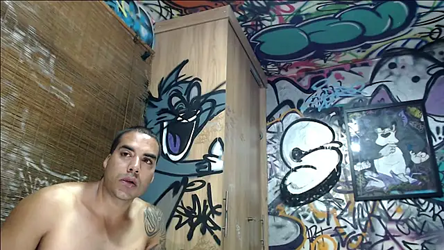 Justin_Frank webcam