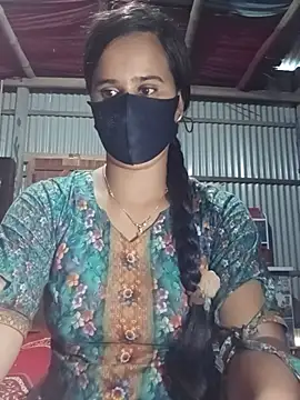 Sexy-Binita webcam