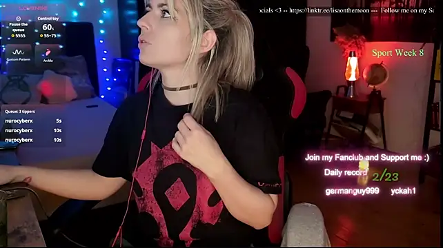 lisaonthemoon