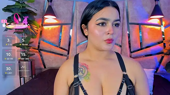 alina_stark (F young) - Rub my sweet pussy