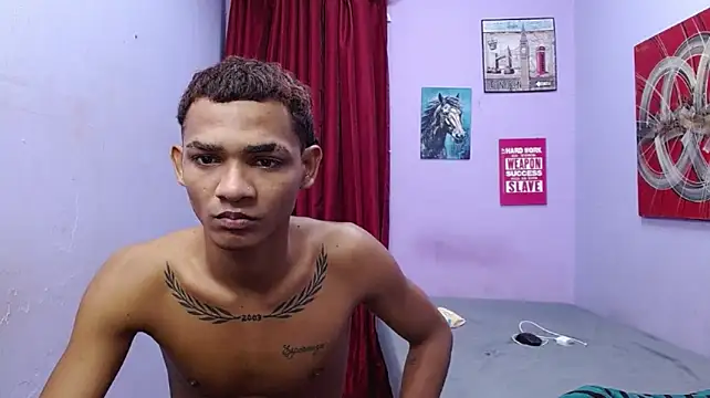 black_twinks (Ask my age) - hard fucking and deep throat