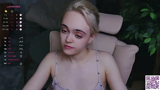 oxcy_secret (F teen) - Make me smilе