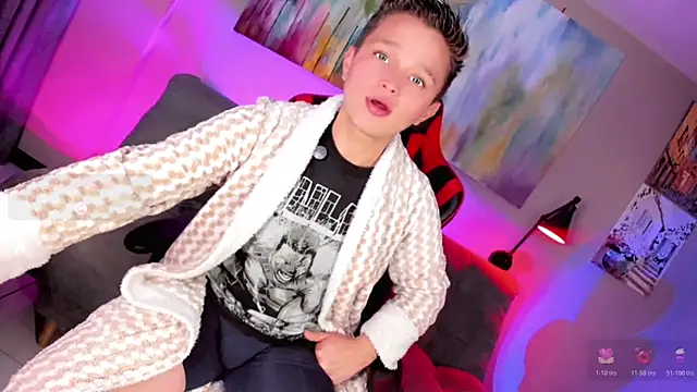 tim_wolf (M young) - King Timmy :king: I LOVE ♥