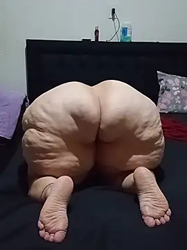 MegaAssMature