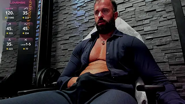 David_Big_Daddy avatar