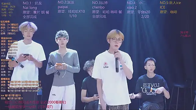 NCT-111 webcam