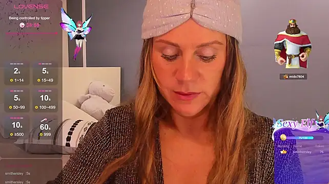 Agata_Kriste7 webcam
