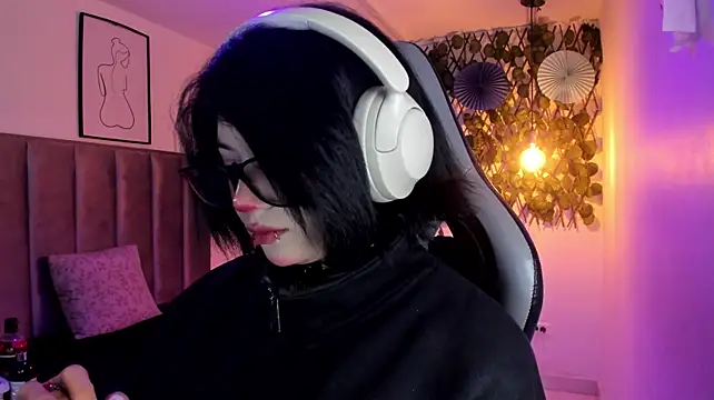 Kitty_Gang webcam