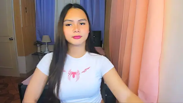 ameliamaureen webcam