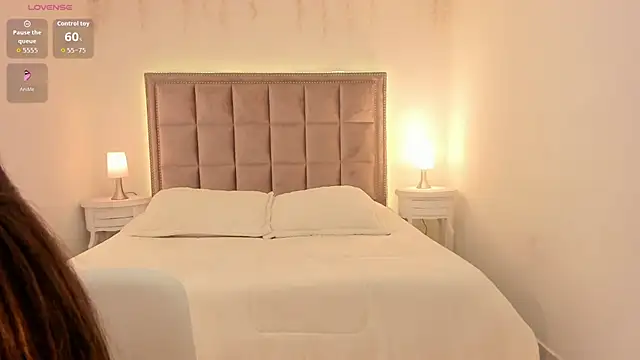 ink_amber webcam