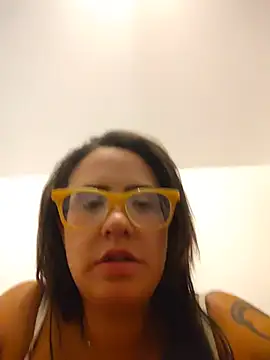 Giovanasexy webcam