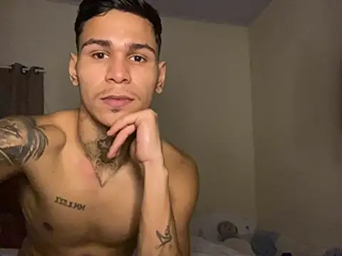thiago23cm78 (G young) - Cum hot