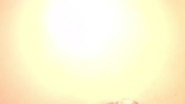 Queen_BootyXXX webcam