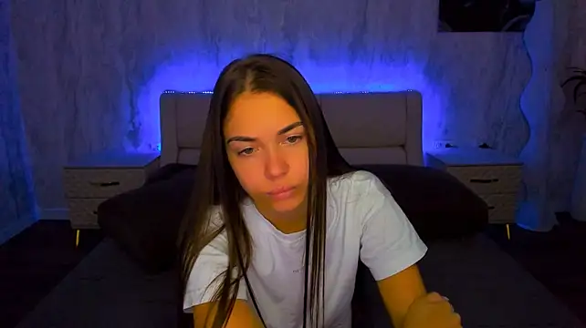 AlexaBarkley webcam