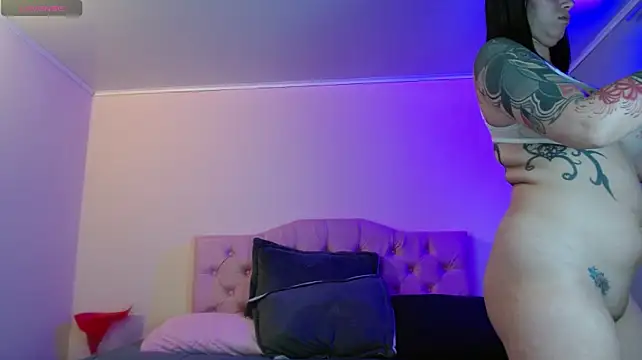 megan_lover webcam
