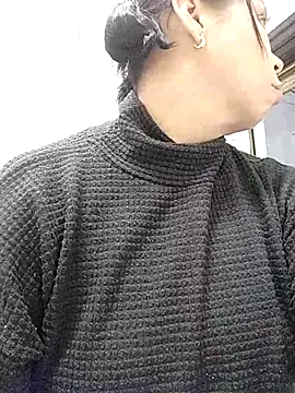 RossyAlvarez webcam