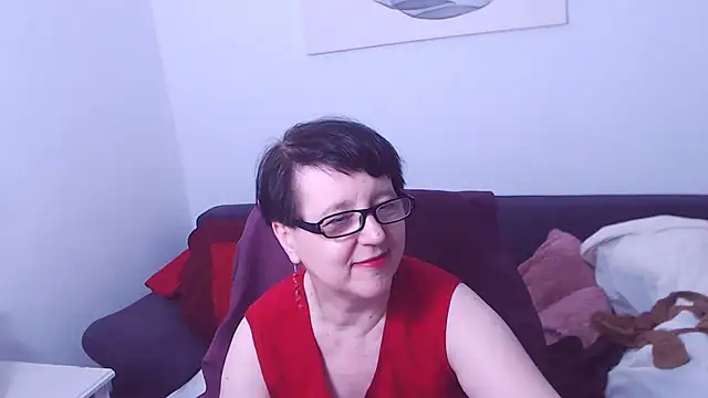 ChristaRose webcam