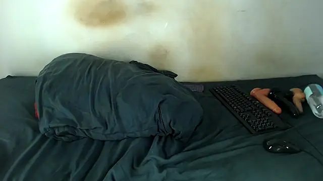 FAT_ASS27 webcam