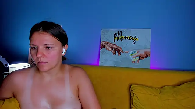 Jenny_Jimmy live cam on StripChat