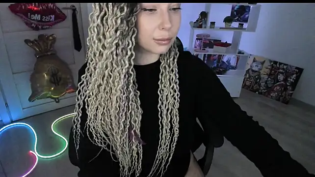 HoneySallyMoore webcam