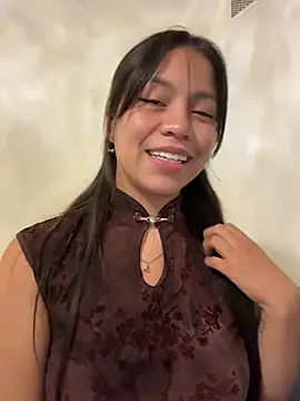 -Selene- webcam
