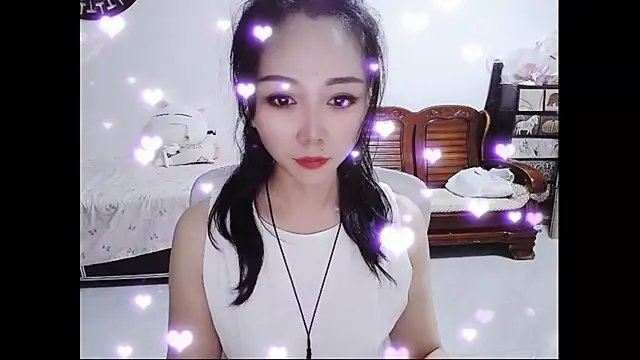 linger888 webcam