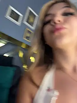 AngelBlushXXX webcam