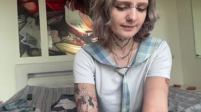 my_pussy_sweet live cam on StripChat