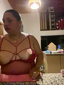 Anabliss_hot webcam
