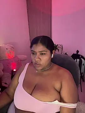 paola091 webcam