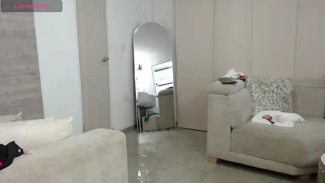 AmbarSofhia webcam