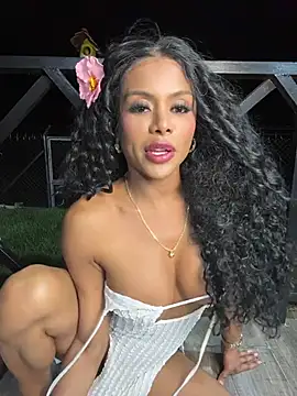 HOT_LADY_777 webcam