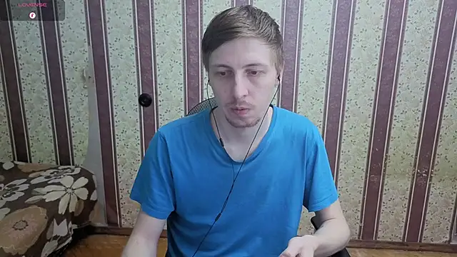 Darien_Brown live cam on StripChat