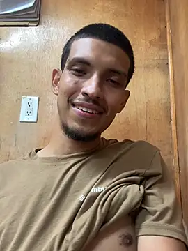 Guillermo618 webcam