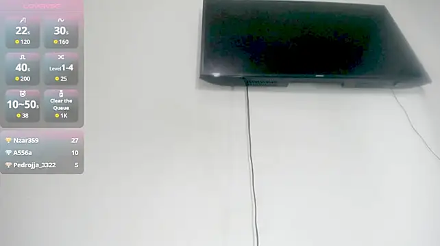 Fox_Loves webcam