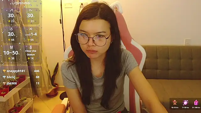 azumiichan live cam on StripChat