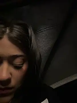Chanel-fire live cam on StripChat
