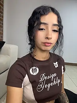 RosseMelody webcam