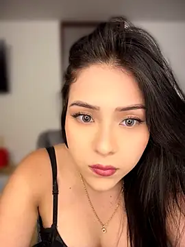 VeronicaMartin webcam