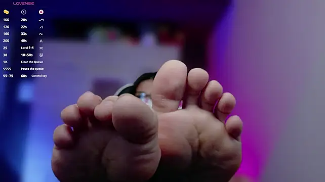 NanakoDollx webcam