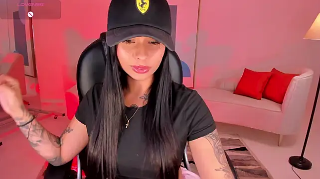 MariaHerrera_ live cam on StripChat