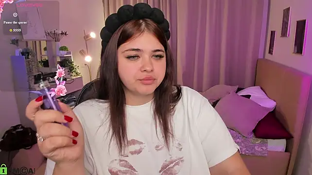 Annet_Nel1son webcam