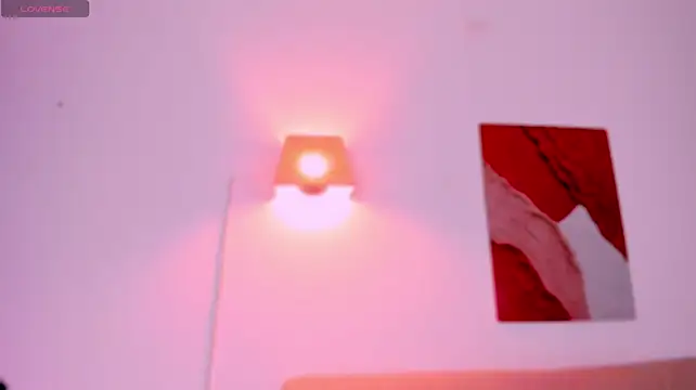 nyx_velvet webcam