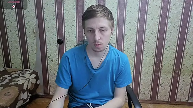 Darien_Brown webcam