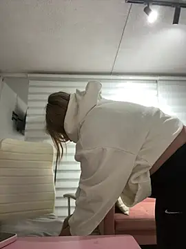 Im_Emily_ webcam
