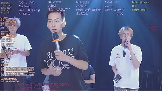 NCT-111 avatar